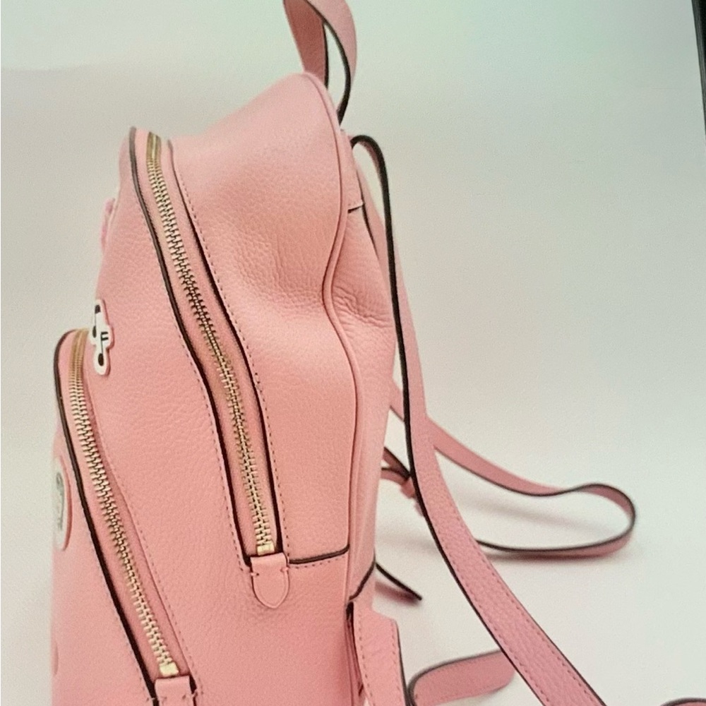 Kate Spade Riverdale Backpack Comic Novelty - Picture 3 of 8